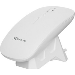 Xtrike-me GW-225 Ασύρματο Gaming Ποντίκι 1600 DPI White