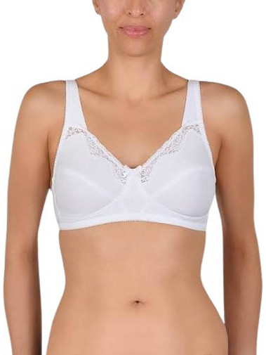 Naturana Σουτιέν Minimizer με Μπανέλα Λευκό 15-620-1-1