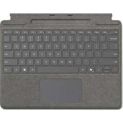 Microsoft Pro Folio Keyboard Grey (Microsoft Pro 10 / Pro 11 / Pro 9 / Pro 8 / Pro X)