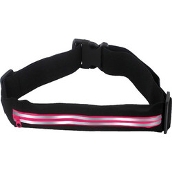 Wantalis Ceinture Γυναικείο Τσαντάκι Μέσης για Τρέξιμο Ροζ CX1B