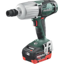 Metabo SSW 18 LTX 600 (2x5.2Ah)
