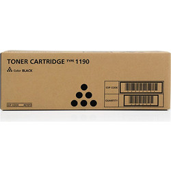 Ricoh 431013 Black Toner
