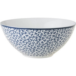 ΜΠΟΛ ΠΑΓΩΤΟΥ LAURA ASHLEY FLORIS ΠΟΡΣΕΛΑΝΗ 15CL 9CM