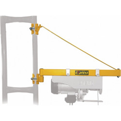 Express - Βραχίονας Παλάγκου 75cm Βαρέως Τύπου 43050