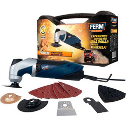 Ferm OTM1004