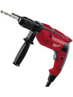 Milwaukee PDE 16 RPQ Δράπανο 630W
