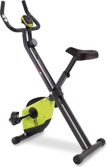 Ποδήλατο Γυμναστικής Everfit BFK Easy Slim Multifit Αναδιπλούμενο Όρθιο Ποδήλατο Γυμναστικής Μηχανικό