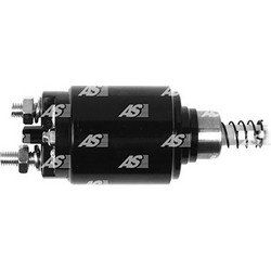 Μπουτόν Μίζας τύπου BOSCH 12V | AS-PL SS0003