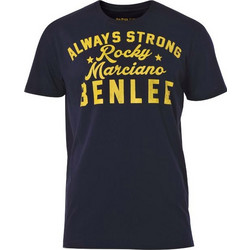 BenLee T-Shirt Always Strong