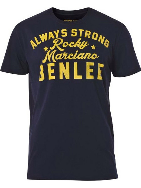 BenLee T-Shirt Always Strong