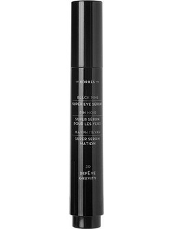 Korres Μαύρη Πεύκη 3D Sculpting Firming & Lifting Super Eye Αντιγηραντικό Serum Προσώπου & Ματιών για Λάμψη & Σύσφιξη 15ml