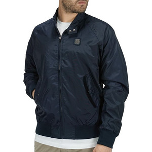 Splendid Ανδρικό Μπουφάν Bomber Navy Μπλε 39-201-001 Splendid Ανδρικό Μπουφάν Bomber Navy Μπλε 39-201-001