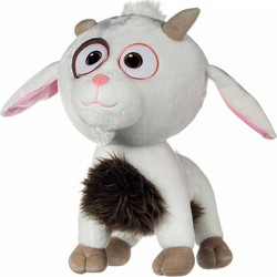 Hollytoon Lucky Unigoat PP009094