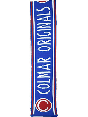 COLMAR ΚΑΣΚΩΛ REFEREE ΡΟΥΑ ΜΠΛΕ