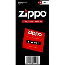 Zippo wick (φυτίλι)