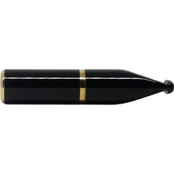 Πίπα τσιγάρου Savinelli Bocchino Radica B 520 8mm χρώμα μαύρο made in Italy