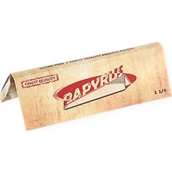 Χαρτάκια στριφτού PAPYRUS 1 1/4 πολύ λεπτά