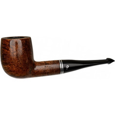 Peterson Dublin Filter 106 Lip πίπα καπνού ίσια