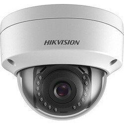 Hikvision DS-2CD1121-I 2.8mm IP Κάμερα Ασφαλείας 1080p Full HD Αδιάβροχη