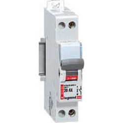 ΔΙΑΚΟΠΤΗΣ ΡΑΓΑΣ 1x 40Α 406420 LEGRAND