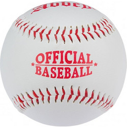 Μπάλα Baseball 7cm (23ME)