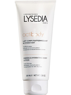 Lysedia Firming & Hydrating Lotion Σώματος για Σύσφιξη 200ml