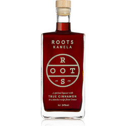 Roots Λικέρ Κανέλα 24% 50ml