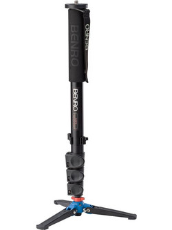 Benro A38FD