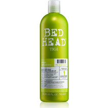 Tigi Bed Head Urban Anti Dotes Re Energize Conditioner για Ξηρά Μαλλιά 750ml