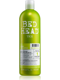 Tigi Bed Head Urban Anti Dotes Re Energize Conditioner για Ξηρά Μαλλιά 750ml
