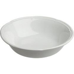 Σετ 6 μπωλ πορσελάνης σειρά Ouverture 20cm c54185