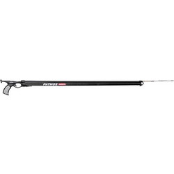 Pathos Carbon Ψαροντούφεκο Λαστιχοβόλο Carbon 82cm