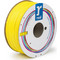 Real Filament ABS 2.85mm Yellow 1kg Real Filament ABS 2.85mm Yellow 1kg