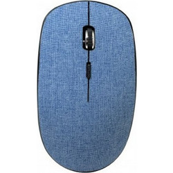 Conceptum WM503 Ασύρματο Ποντίκι Blue
