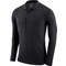 Nike Dry Referee Ανδρική Αθλητική Μπλούζα Polo Μαύρη AA0736-010 Nike Dry Referee Ανδρική Αθλητική Μπλούζα Polo Μαύρη AA0736-010