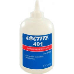 LOCTITE 401 Κόλλα Στιγμής Γενικής Χρήσης 500g