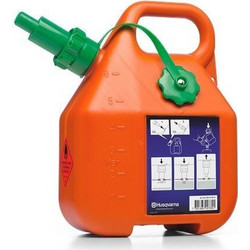 Husqvarna Δοχείο Πετρελαίου 6lt