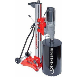 Rothenberger Rodiacut 400 Pro