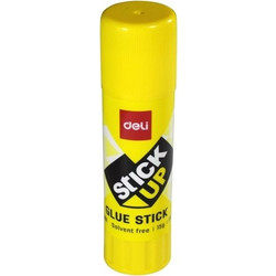 Κόλλα Deli 15gr Stic (231.20110)
