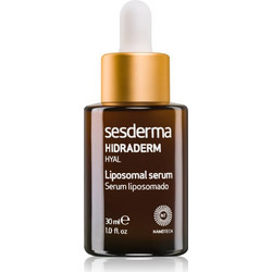Sesderma Hidraderm Hyal Ενυδατικό Serum Προσώπου & Χειλιών με Υαλουρονικό 30ml