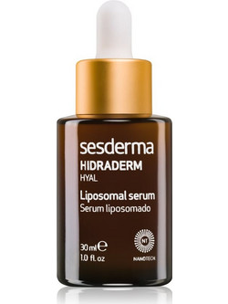 Sesderma Hidraderm Hyal Ενυδατικό Serum Προσώπου & Χειλιών με Υαλουρονικό 30ml