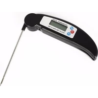 DOQAUS CP1 Digital Meat Thermometer User Manual in 2023  Digital meat  thermometer, Thermometer, Digital thermometer