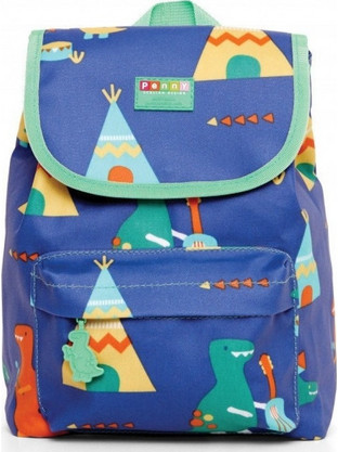 Penny Scallan Dino Rock