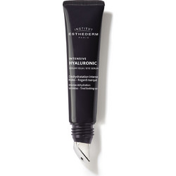 Institut Esthederm Intensive Hyaluronic Eye Αντιγηραντικό Ενυδατικό Serum Προσώπου & Ματιών με Υαλουρονικό 15ml