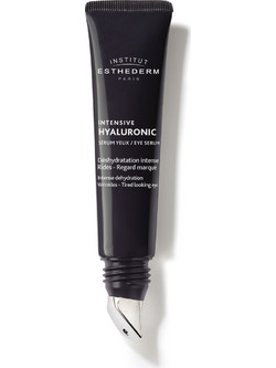 Institut Esthederm Intensive Hyaluronic Eye Αντιγηραντικό Ενυδατικό Serum Προσώπου & Ματιών με Υαλουρονικό 15ml