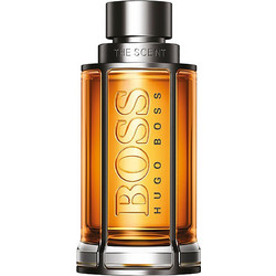 Hugo Boss The Scent For Him Eau de Toilette 100ml