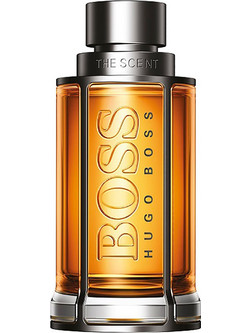 Hugo Boss The Scent For Him Eau de Toilette 100ml