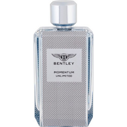 Bentley Momentum Unlimited Eau de Toilette 100ml