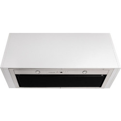 Davoline Inside 60 IX WH Μηχανισμός Απορρόφησης 60cm Λευκός