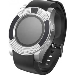 Ezra SW07 Silver